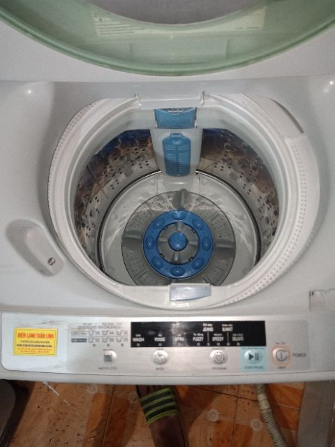Máy giặt hitachi 8kg