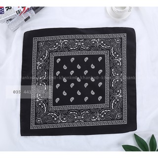 KHĂN BANDANA