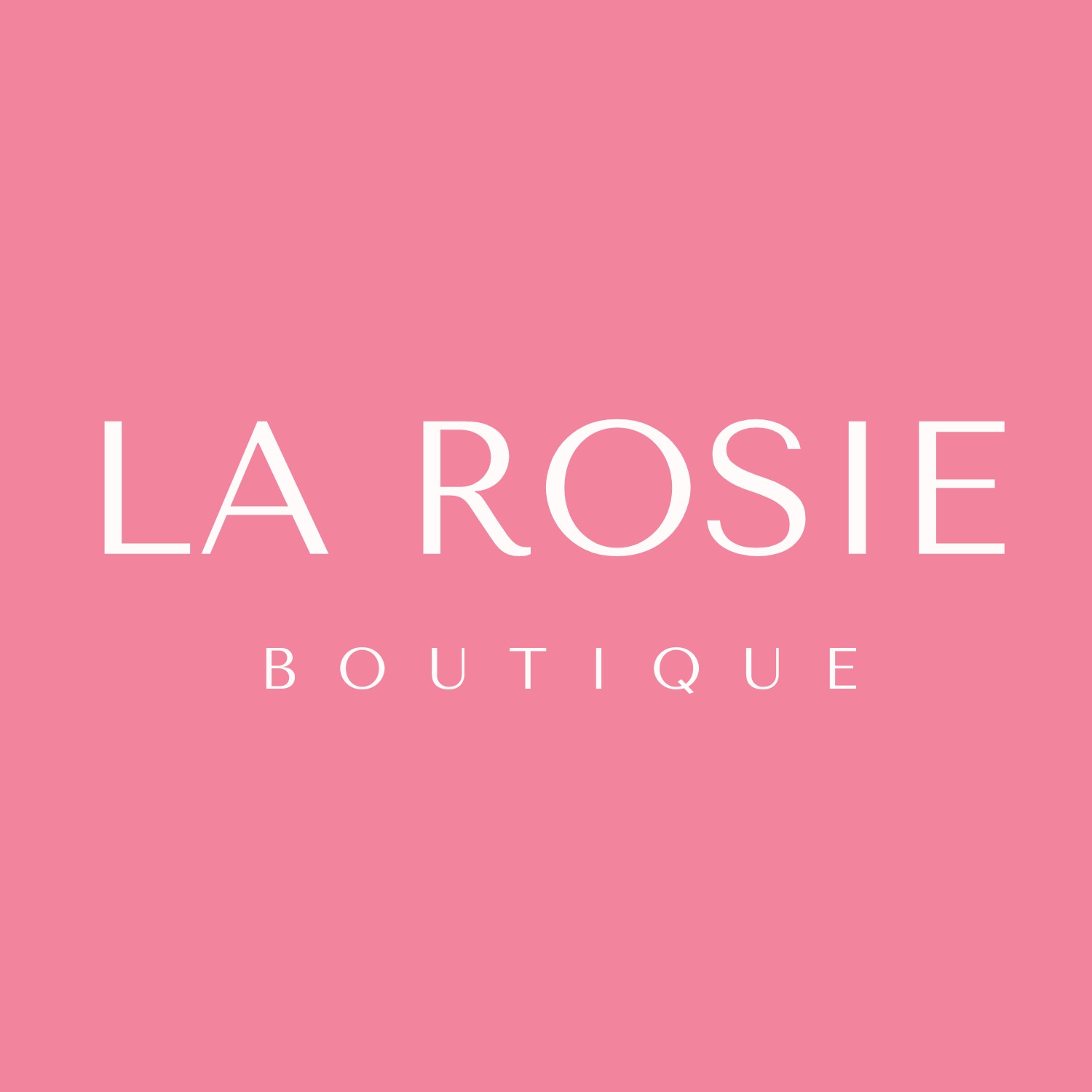 LA ROSIE OUTFIT