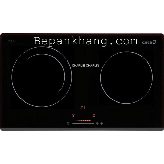 Bếp từ Cata IB 772 BK
