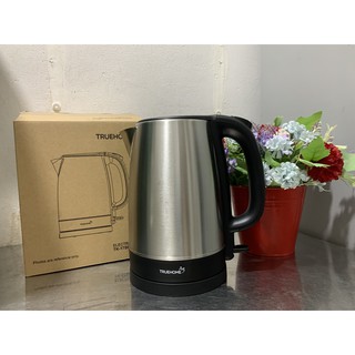 Bình đun siêu tốc Inox Truehome  TK-17SE32A (1.7 Lít)