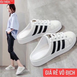 Giầy sục thể thao hót nhất 2021