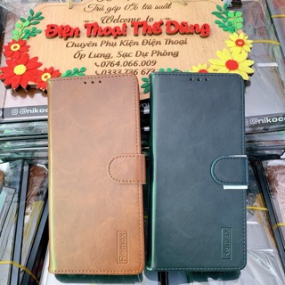 Bao da oppo reno3/a91 cho nam