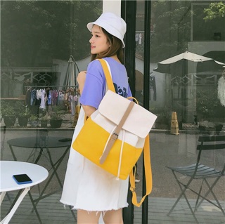 [HaMa’s bag] Balo dây rút siêu xinh