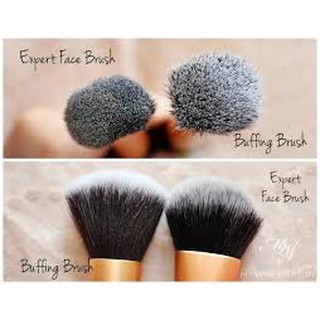 Cọ trang điểm Expert face brush Real Techniques
