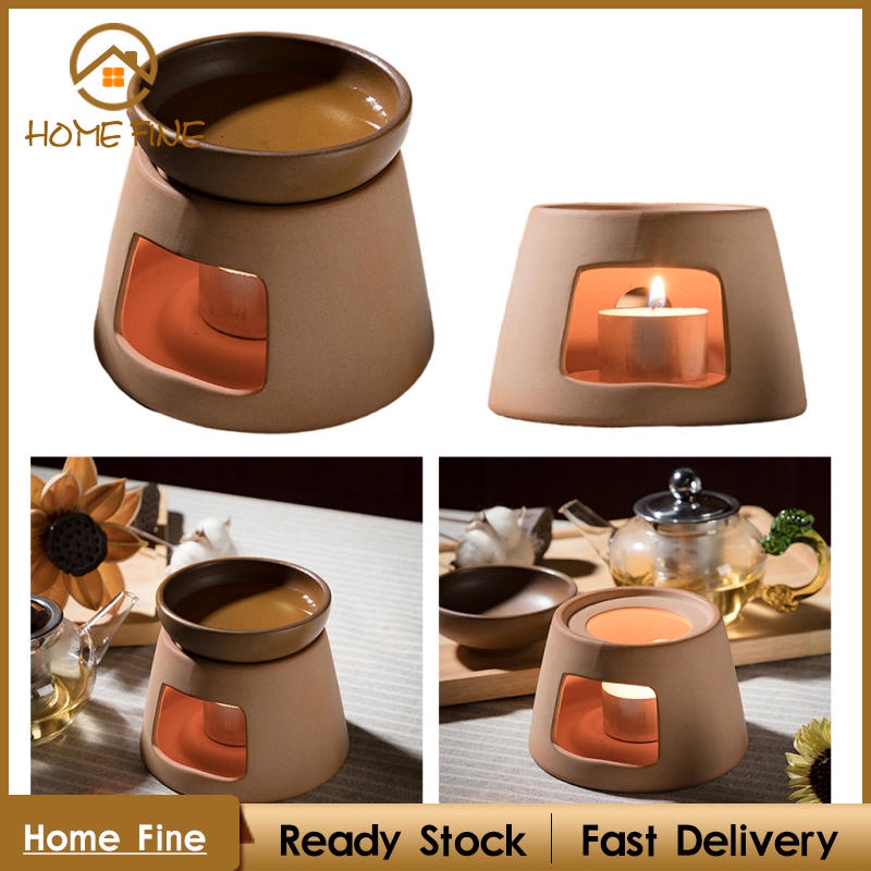 Bộ Ấm Trà Gốm Sứ Đứng Pha Trà / Ấm Trà / Ấm Trà Phong Cách Retro Cho Nhà Bếp