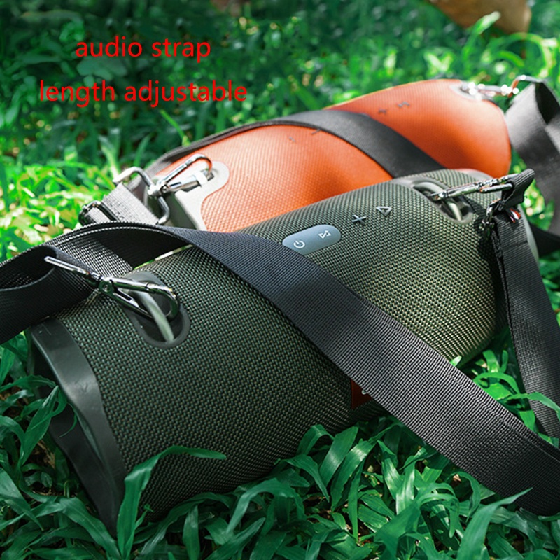 Dây Đeo Chéo Vai Cho Loa Nghe Nhạc Jbl Xtreme 1 / 2 / 3