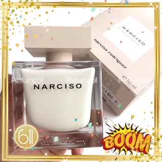 Mẫu thử nước hoa Nữ Narciso Eau de Parfum
