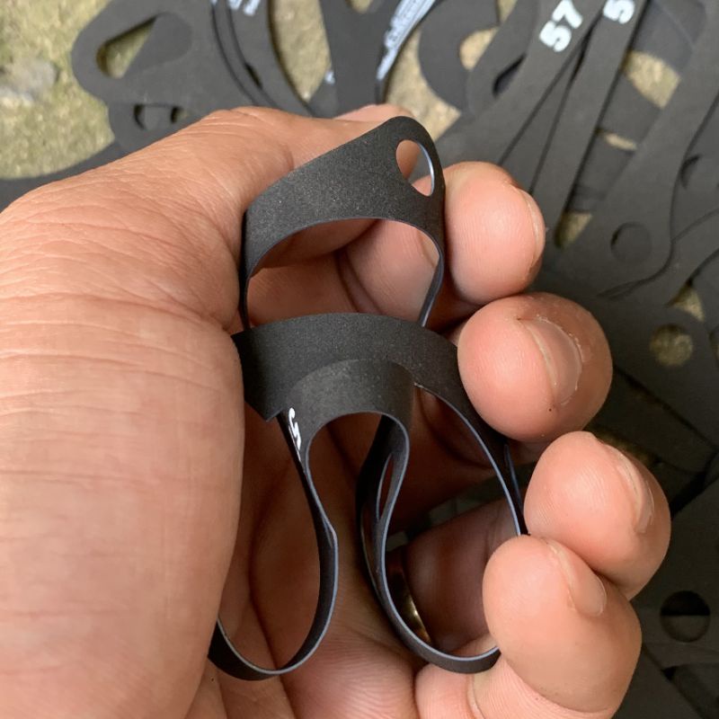 Ron Chân Lòng Siêu Bền wave,dream 100,110, 54mm ..