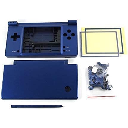1 Bộ Vỏ Bảo Vệ Cho Máy Chơi Game Nintendo DSI NDSI