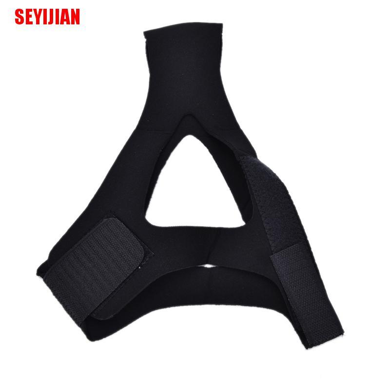 Đai Đeo Chống Ngáy Khi Ngủ Tiện Dụng