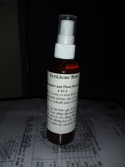 Combo nhân giống phong lan