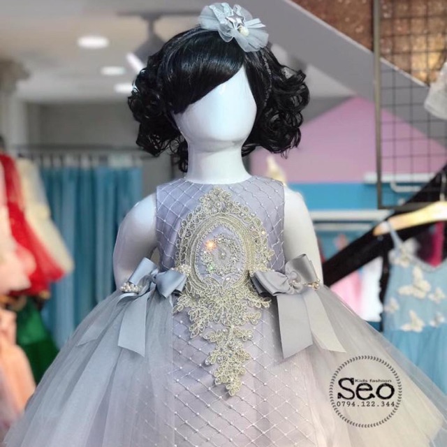 ĐẦM CÔNG CHÚA HOÀNG GIA