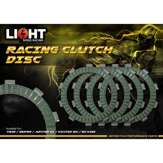 Bố nồi light ex 150