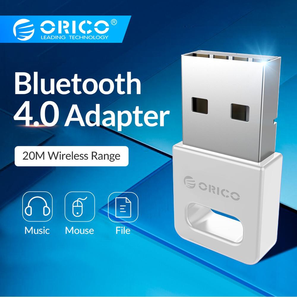 Bảng giá USB Bluetooth 4.0 Orico BTA-409 dùng cho Laptop và PC Phong Vũ