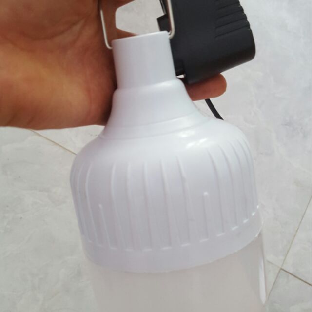 Bóng tích điện 35w
