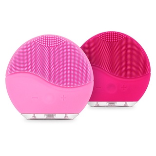 Máy Rửa Mặt Foreo Luna Mini 2 - Máy Massage Mặt Cao Cấp