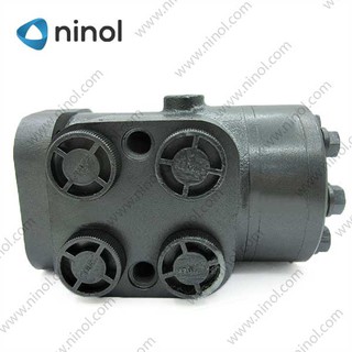 Bót lái thủy lực BZZ