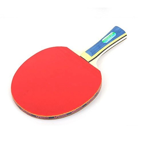 Vợt bóng bàn Butterfly Wakaba 2000 kèm 2 quả bóng
