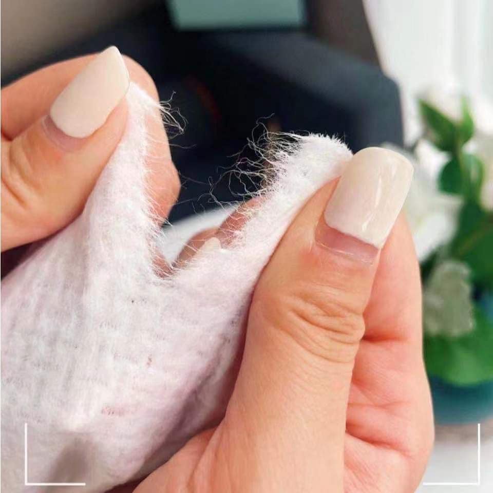 Khăn Tắm Viên Nén Bằng Cotton Tiện Lợi  Dùng Một Lần