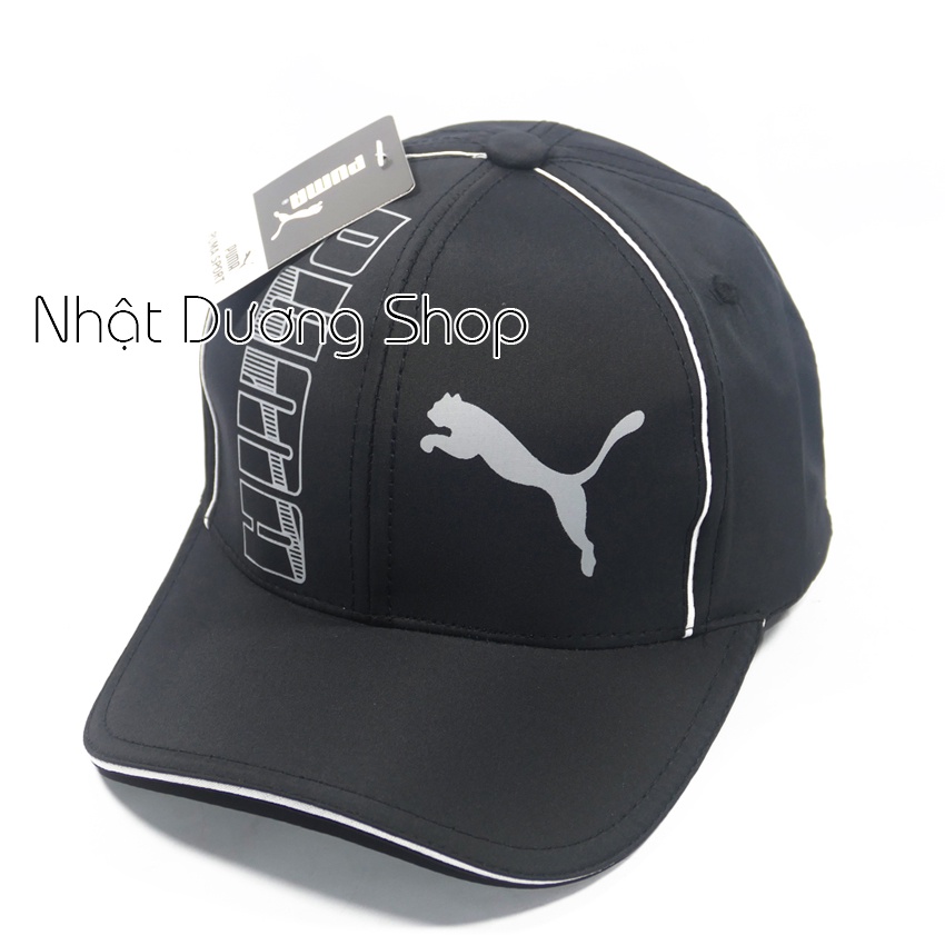 Nón kết cao cấp được in họa tiết nổi bật. Kiểu dáng thời trang cá tính thích hợp cho mọi người