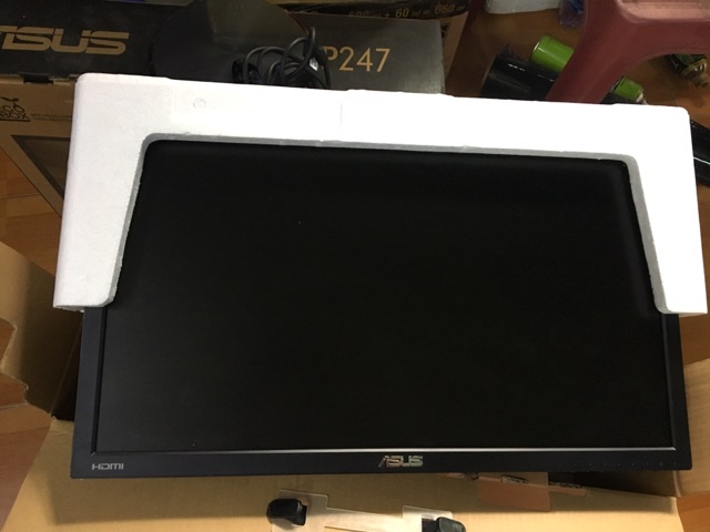 Màn hình máy tính bàn 24 icnh full hd có tích hợp loa | BigBuy360 - bigbuy360.vn