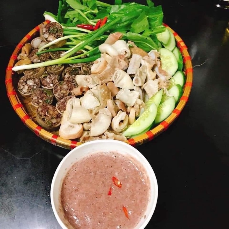 MẮM TÔM-MẮM TÉP siêu ngon❤️ 500g Ba Làng-Thanh Hoá