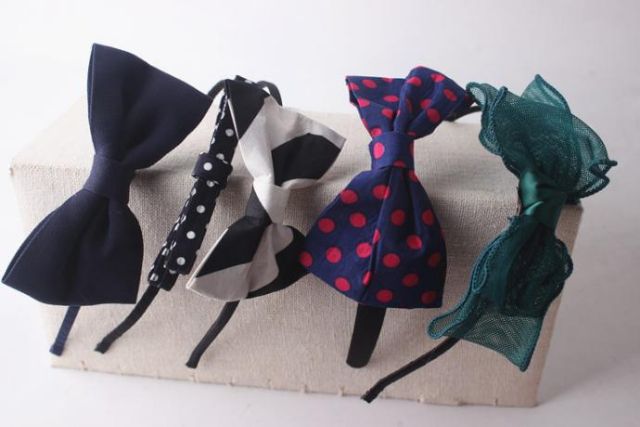 Combo 50 cây cài tóc thời trang ngẫu nhiên rất nhiều mẫu giá sỉ