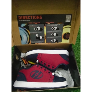 GIÀY HEELYS 0788