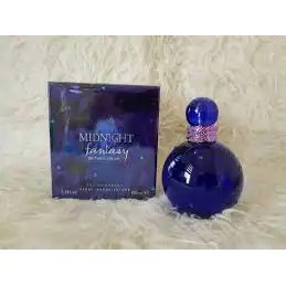 Nước Hoa Britney Spears Midnight Fantasy Eau De Parfum 100ml -PM11