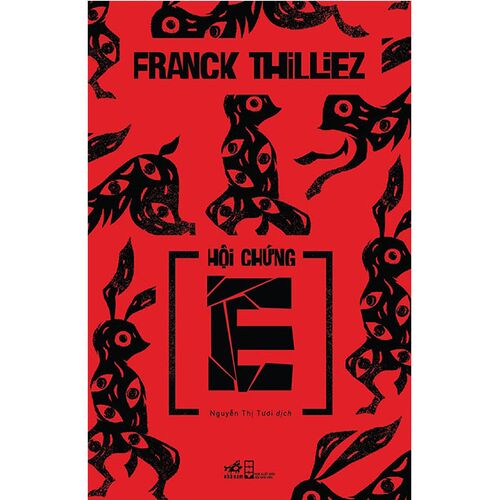 Sách Hội Chứng E - phương nam book