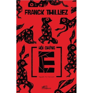 Sách Hội Chứng E - phương nam book
