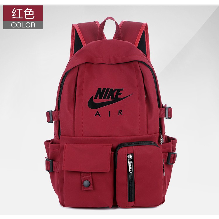 Nike Ba Lô Thể Thao Du Lịch Đựng Laptop Thời Trang Chất Lượng Cao Kkz637