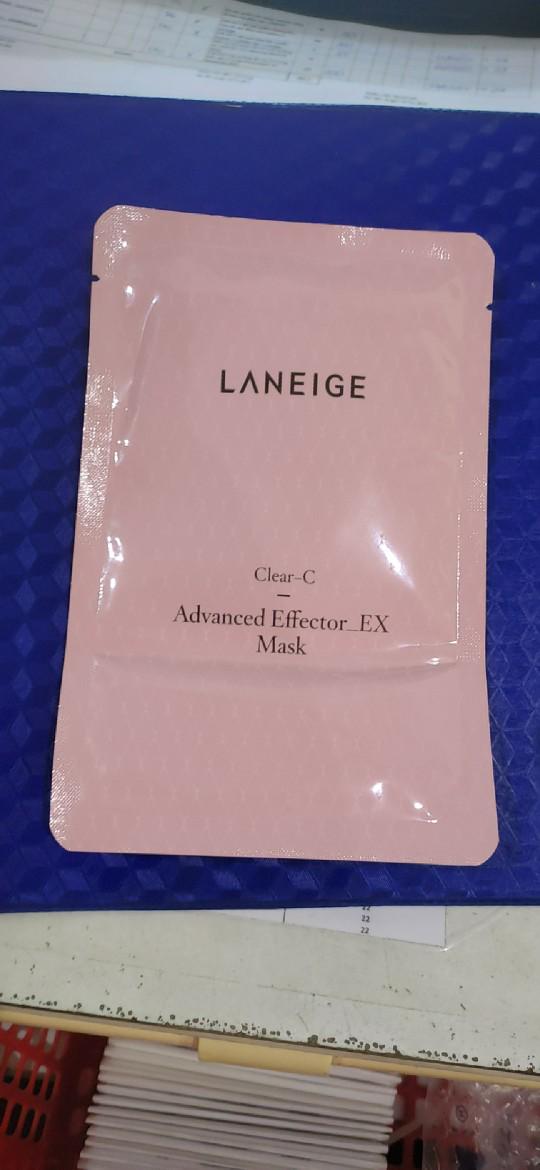 [Mã FMCGMALL giảm 8% đơn 250K] Bộ sản phẩm cân bằng, dưỡng trắng & làm mờ đốm nâu LANEIGE | BigBuy360 - bigbuy360.vn