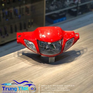 Đầu đèn wave I thái chính hãng.
