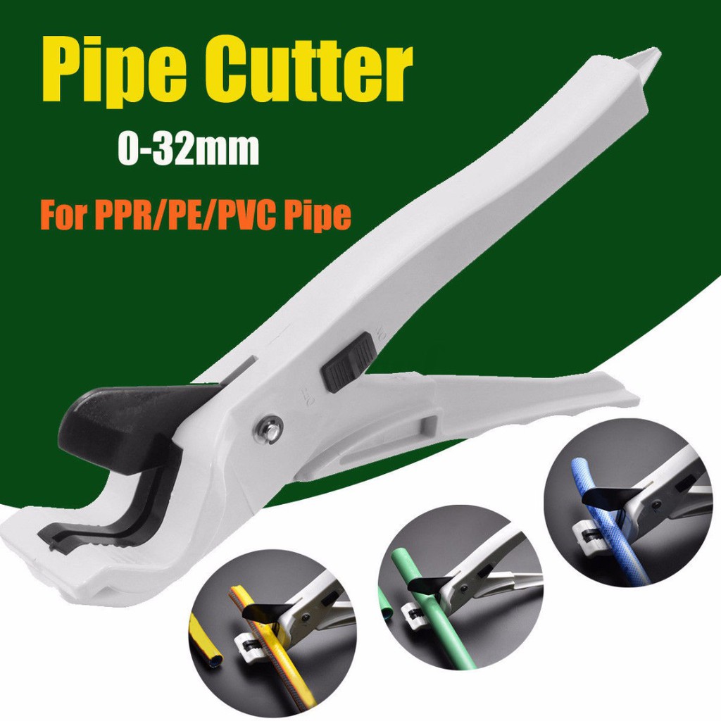 Kìm cắt ống nhựa ABS PPR PE PVC chuyên dụng
