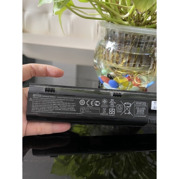 Pin Laptop Hp Probook 4530s 4330s 4430s 4535s