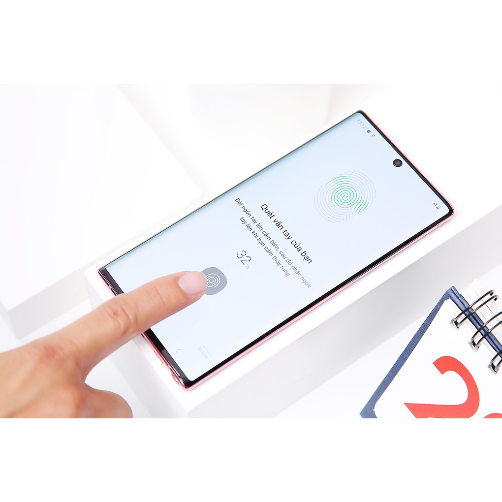 Điện Thoại Samsung Galaxy Note 10 nguyên hộp còn bảo hành chính hãng tại Samsung Việt Nam | WebRaoVat - webraovat.net.vn