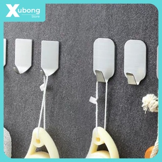 Móc treo đồ - móc dán tường hook cao cấp đa năng siêu dính