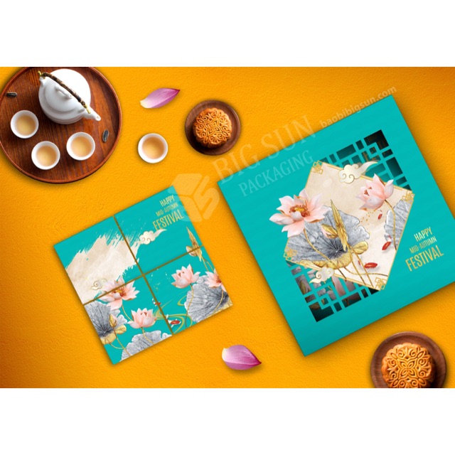 Xưởng In Hộp Giá Rẻ