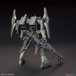 Mô hình lắp ráp Striker GN-X