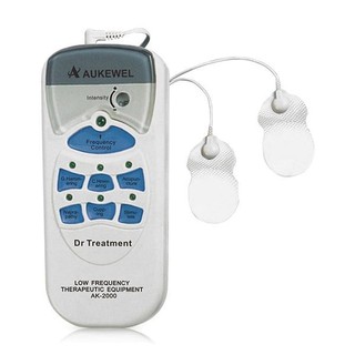 Máy massage xung điện Aukewel