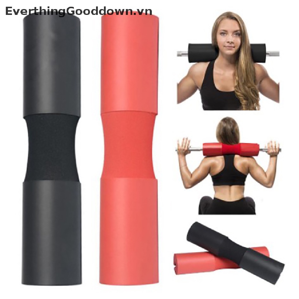 Miếng đệm xốp nâng tạ tập gym chuyên dụng