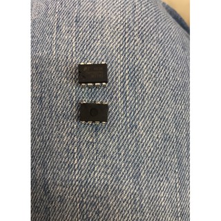 HOT-5 con ic nguồn 7 chân TYN266