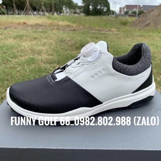Giày golf ecco mẫu mới 2020