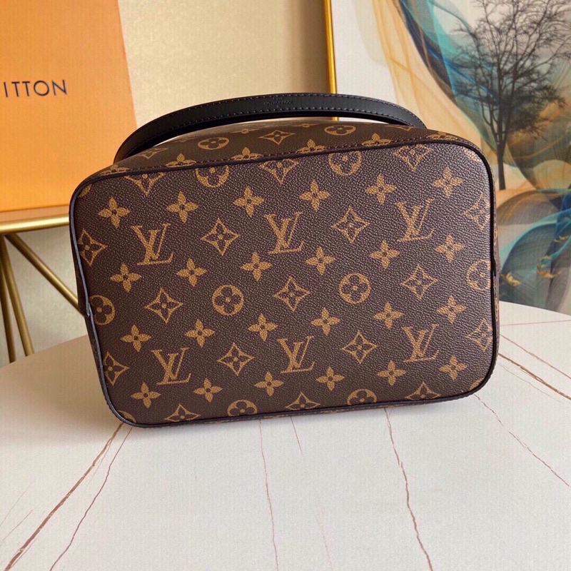Túi xách nữ Louis Vuitton Neo Neo Gaston LV da thật cao cấp hàng vip 1-1