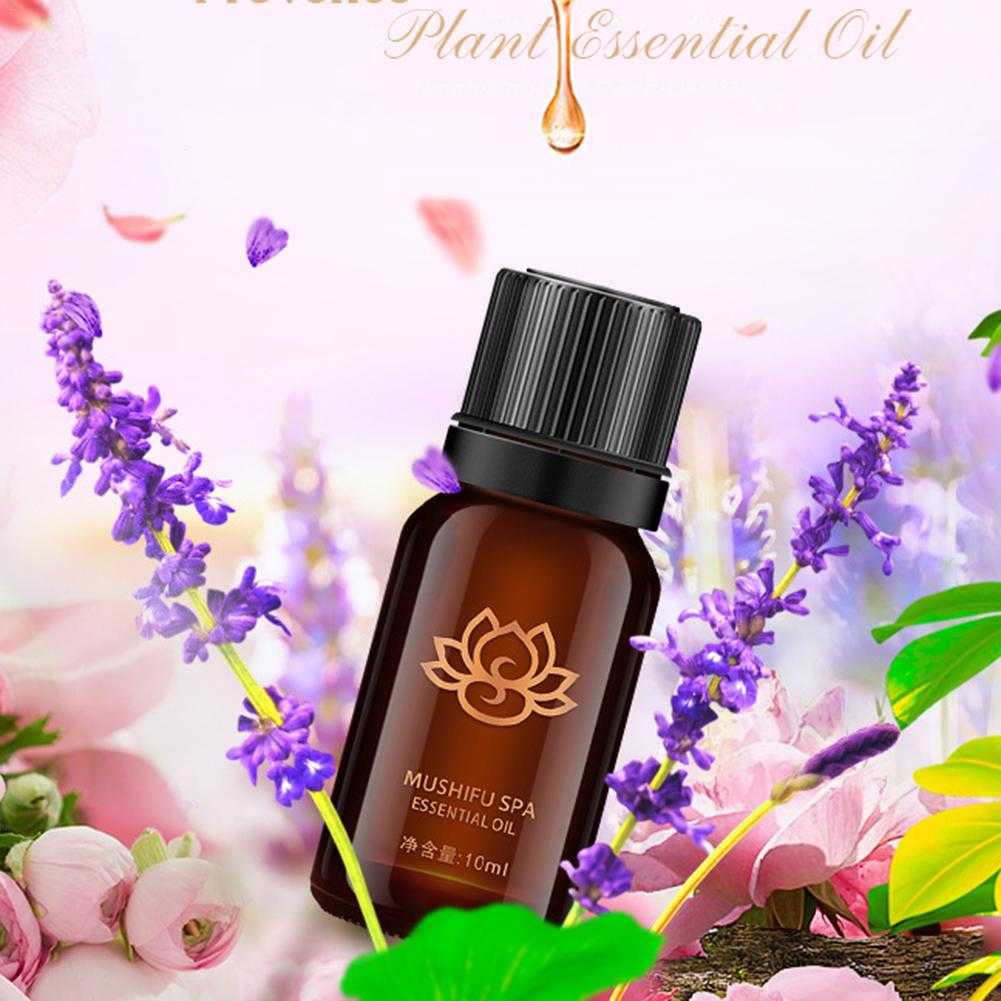 Tinh Dầu Thơm 10ml Cho Spa