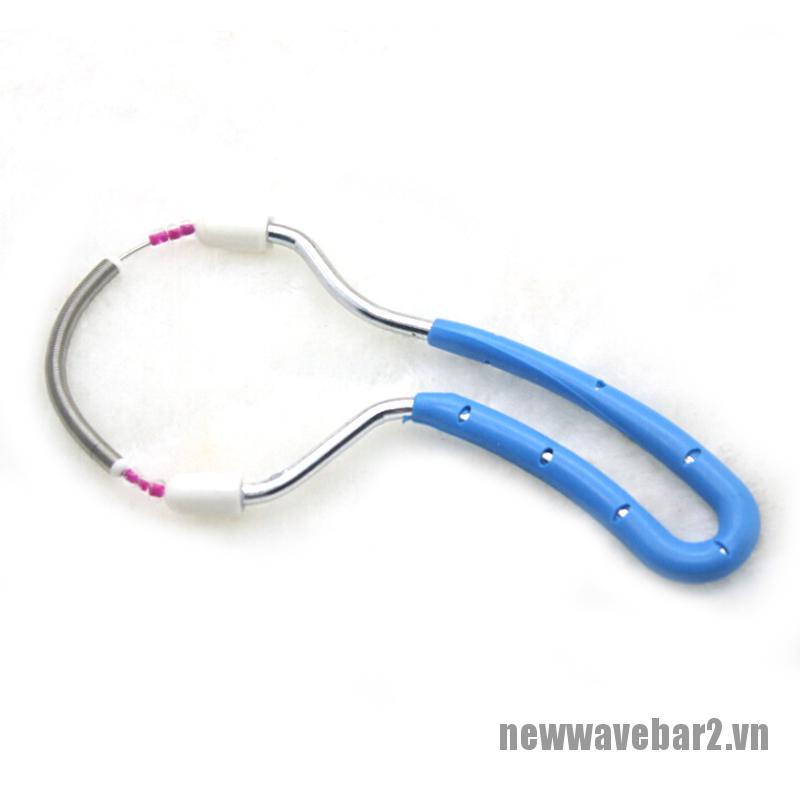 (Hàng Mới Về) Dụng Cụ Tẩy Lông Cầm Tay Tiện Lợi