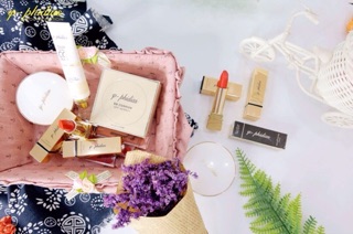Phấn nước BB Cushion Phidias