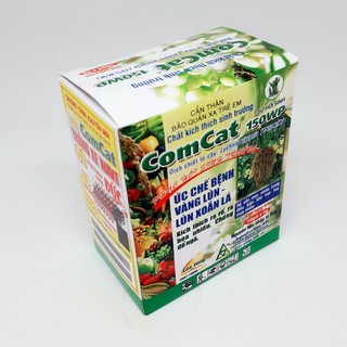 Thuốc Comcat 150WP nhập khẩu- chuyên dụng.